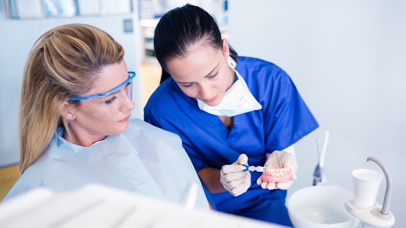 Dentalcare Berinsfield