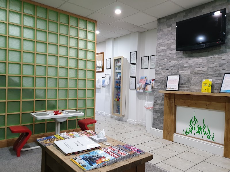 St Andrew's Dental Care