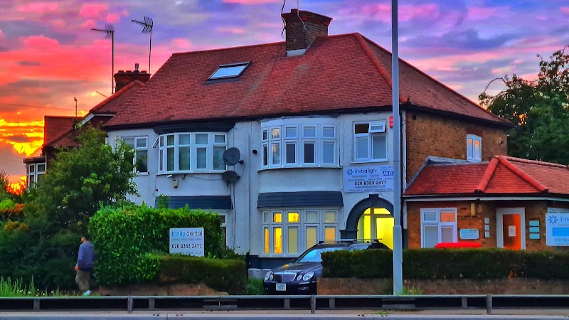 Trinity Dental