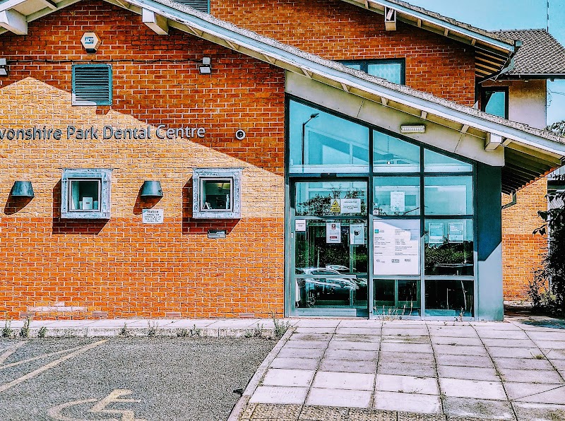 Devonshire Park Dental Centre
