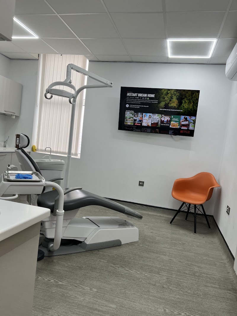 Eagle House Dental