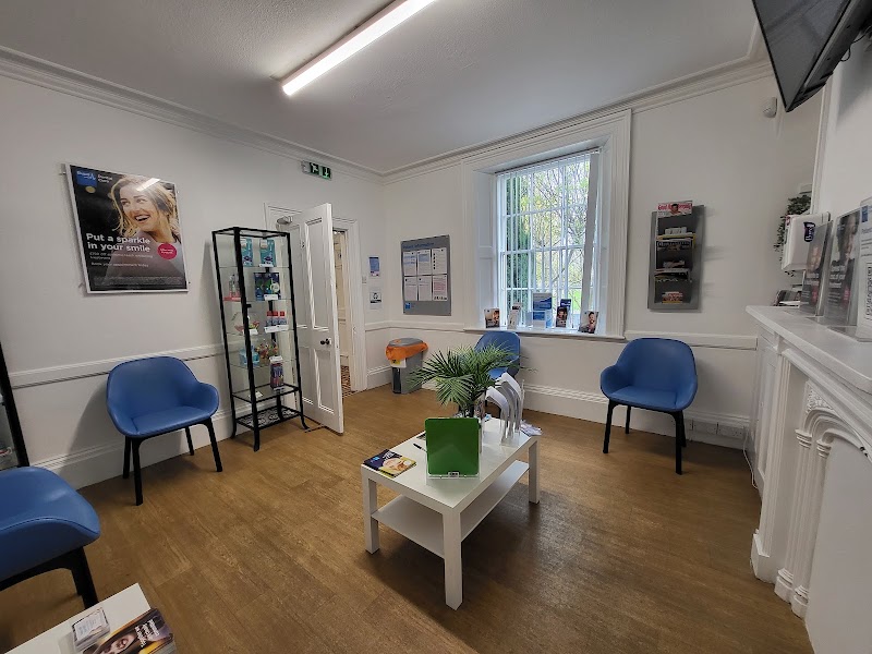 Bupa Dental Care Trowbridge