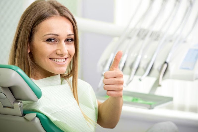 Rugby Dental Care