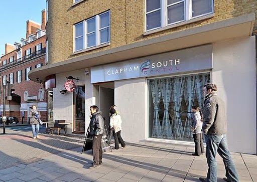 Clapham Dental Centre
