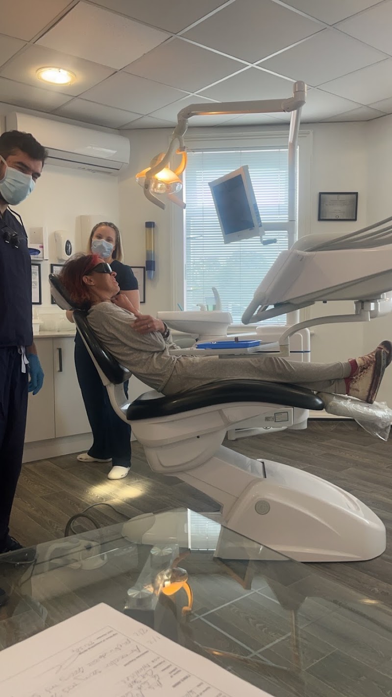 Crewe Dental Care