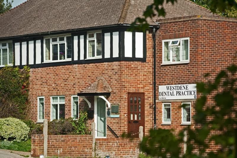 Westdene Dental Practice Partnership