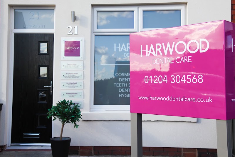 Harwood Dental Care