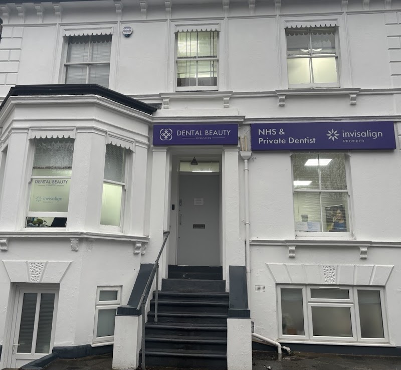 Dental Beauty Kingston