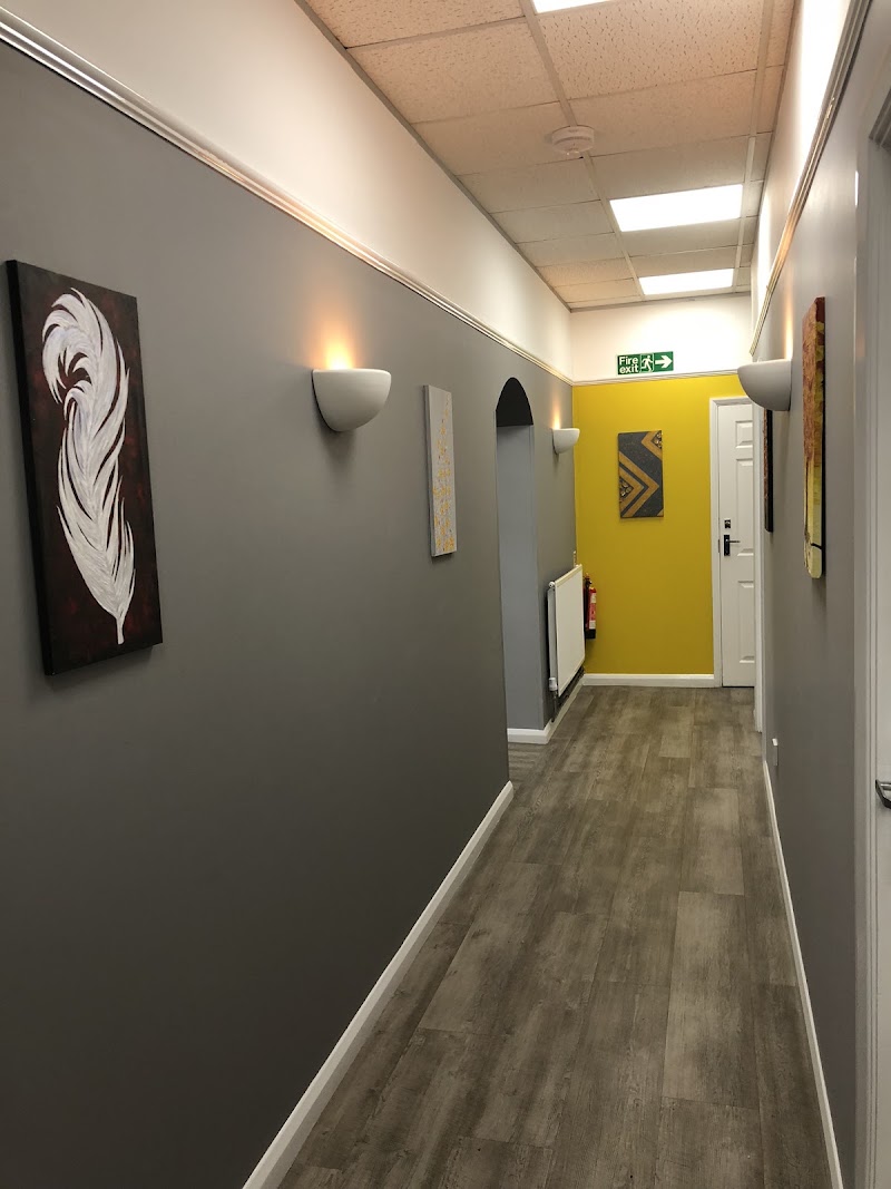 Allsmiles Dentalcare