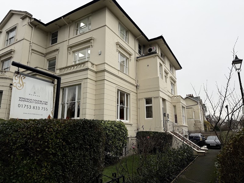Windsor Centre for Advanced Dentistry