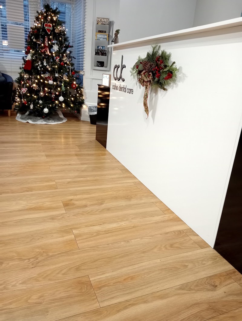 Colne Dental Care