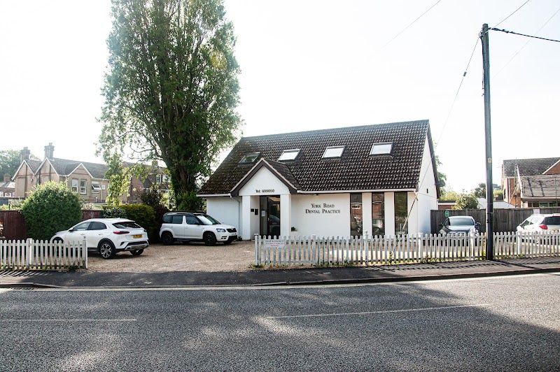Bespoke Dental
