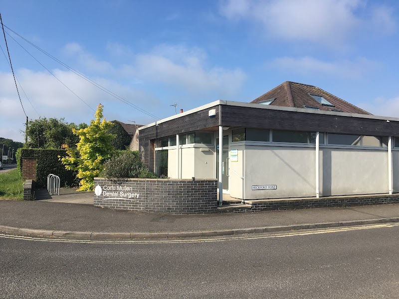 Corfe Mullen Dental Surgery