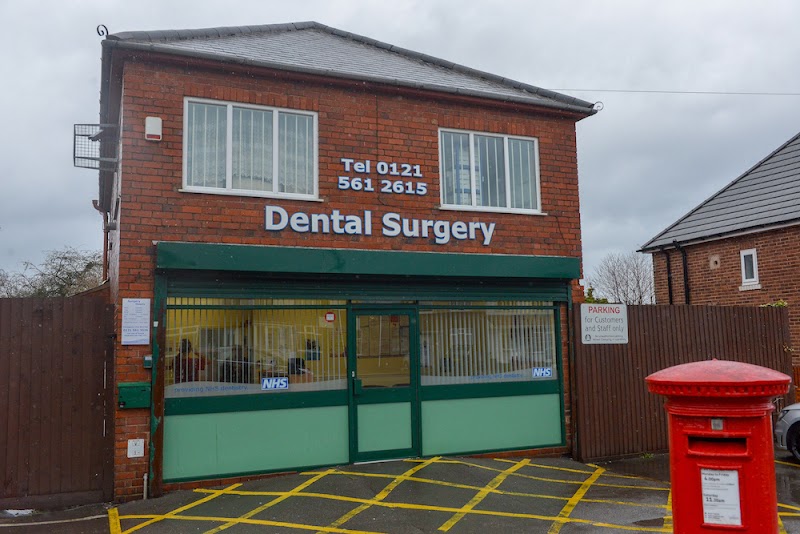Bhandal Dental Practice - 231 Throne Road