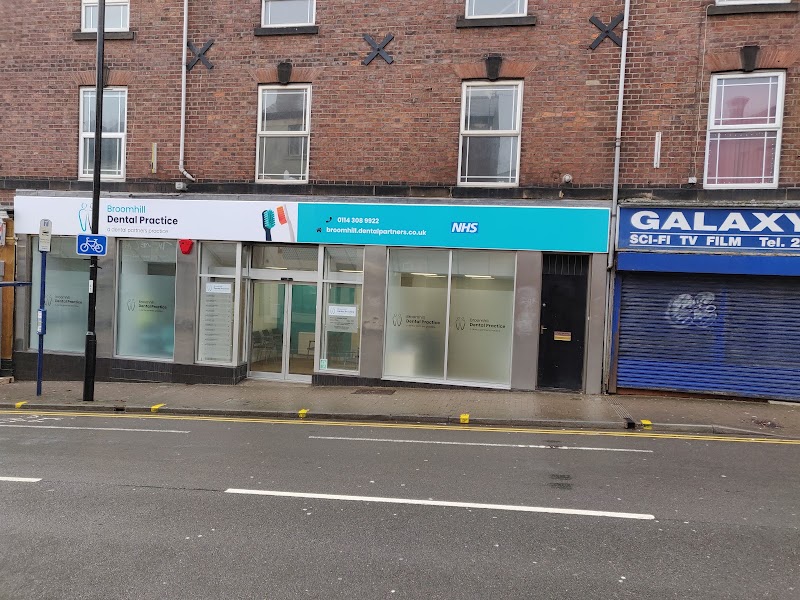 Broomhill Dental Practice