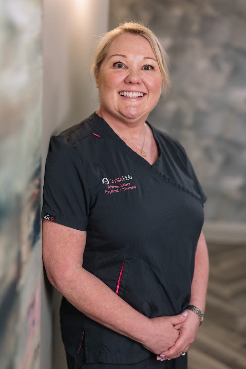 Smile Hub Linklaters