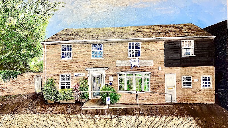 The Thatch Dental Practice