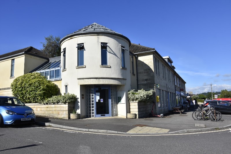 Bathampton Dental Practice
