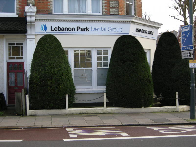 Lebanon Park Dental Practice