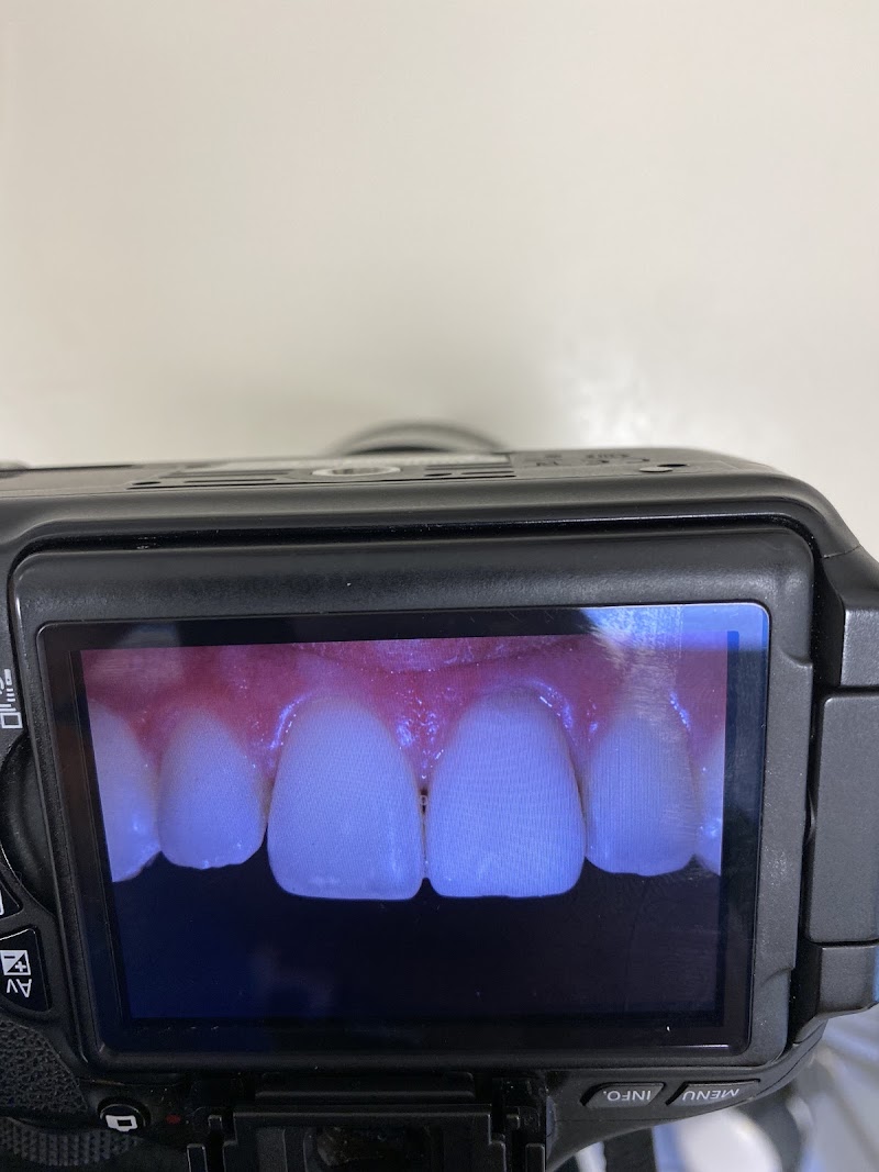Deeplish Dental Practice