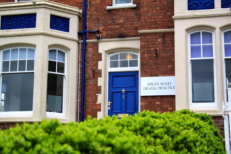 Spicer Road Dental Practice