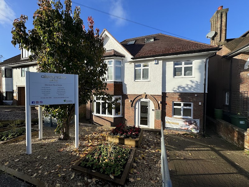 Alexandra Dental Practice