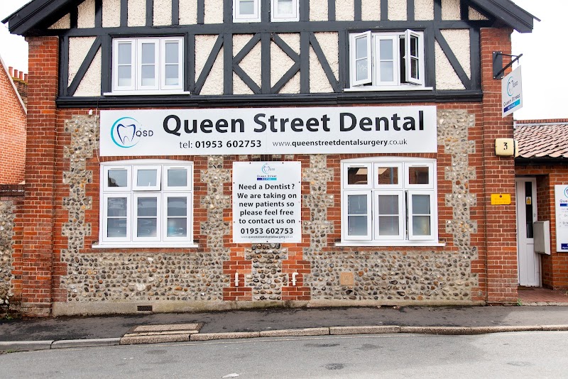 Queen Dental Surgery
