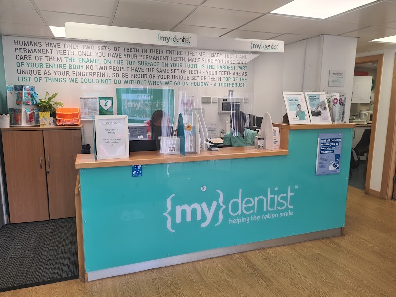 Mydentist - Old Market - Bristol