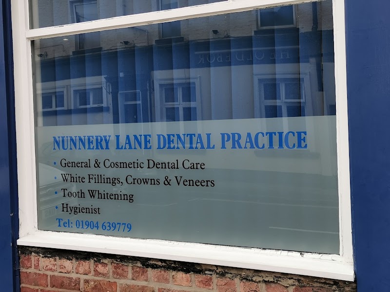 Nunnery Lane Dental Practice