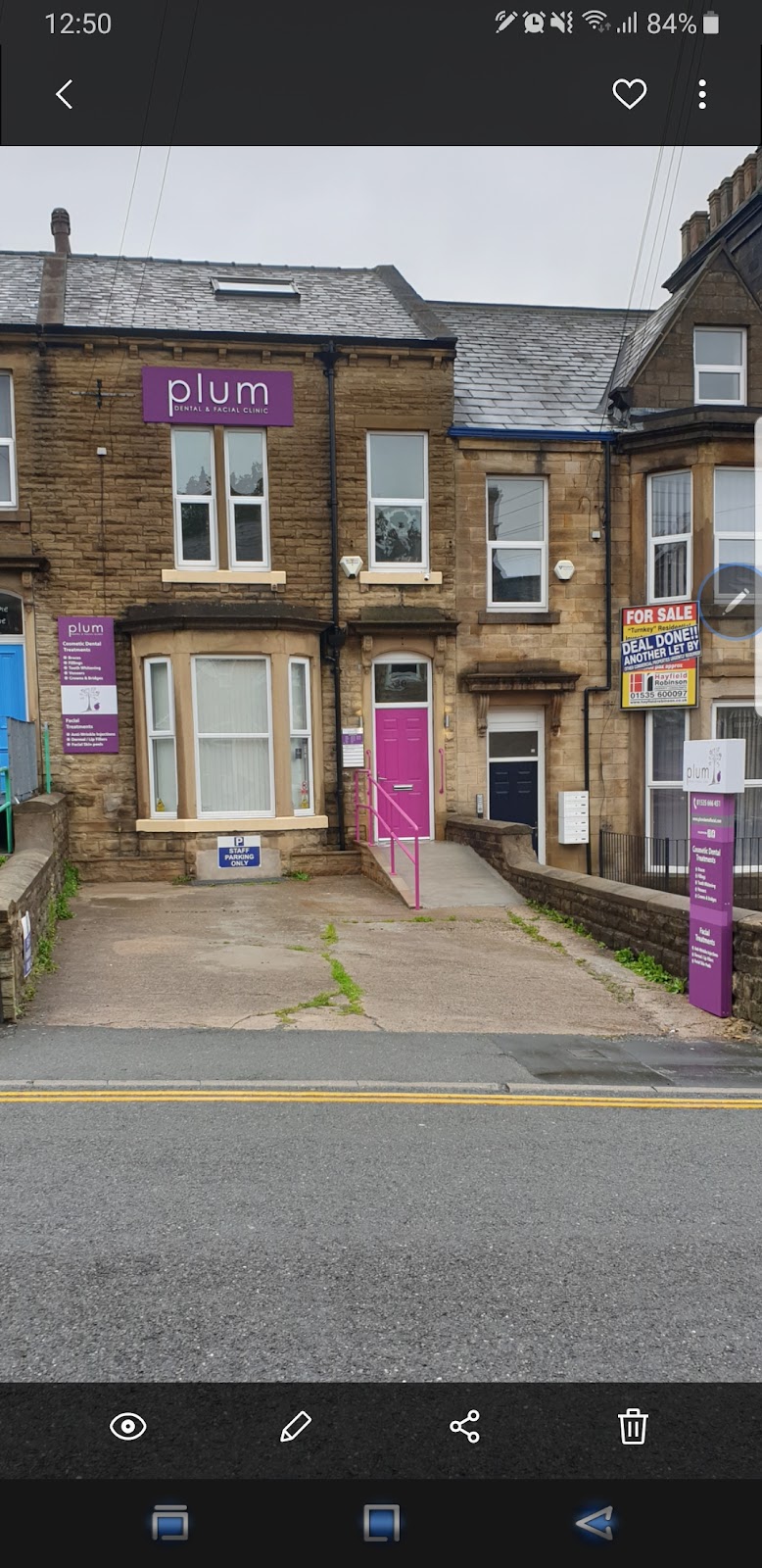 Plum Dental and Facial Clinic