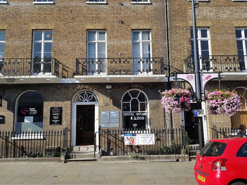 Enhance Dental Centre