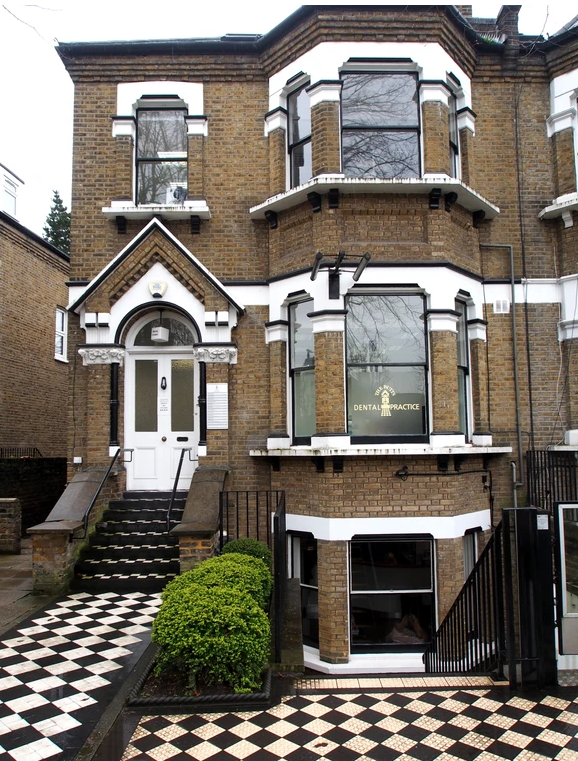 The Butts Dental Practice