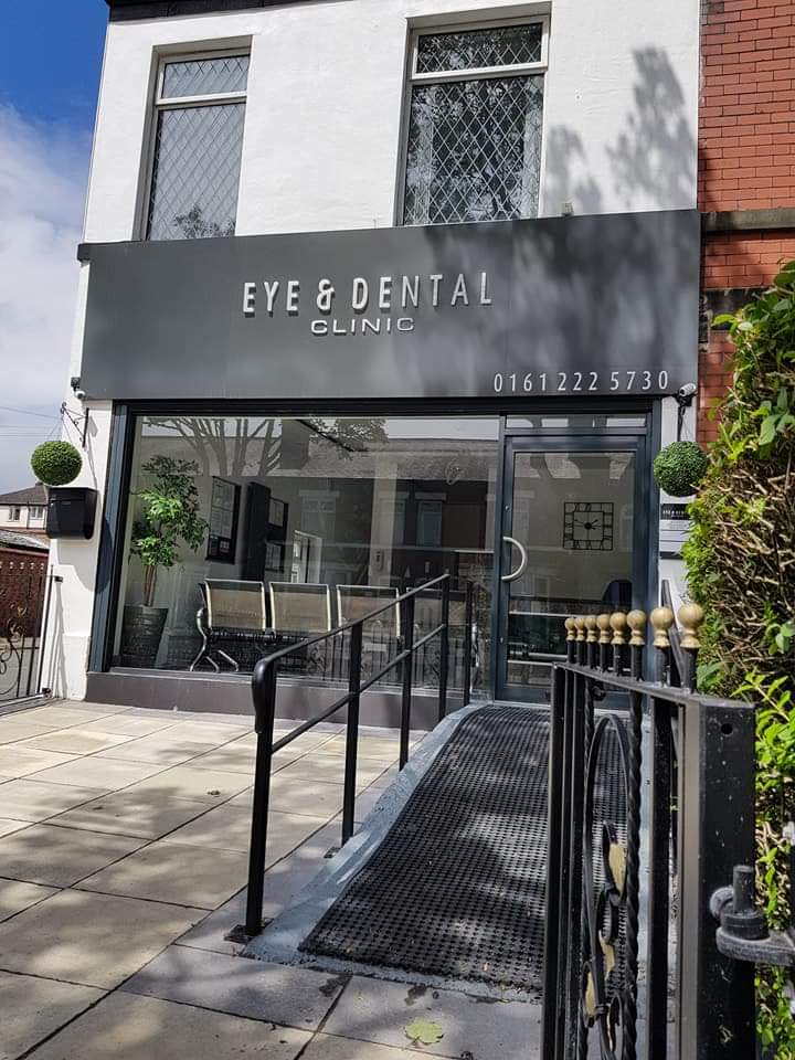 Eye and Dental Clinic