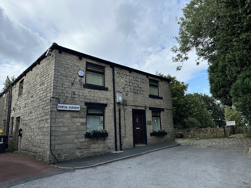 Tottington Dental Surgery