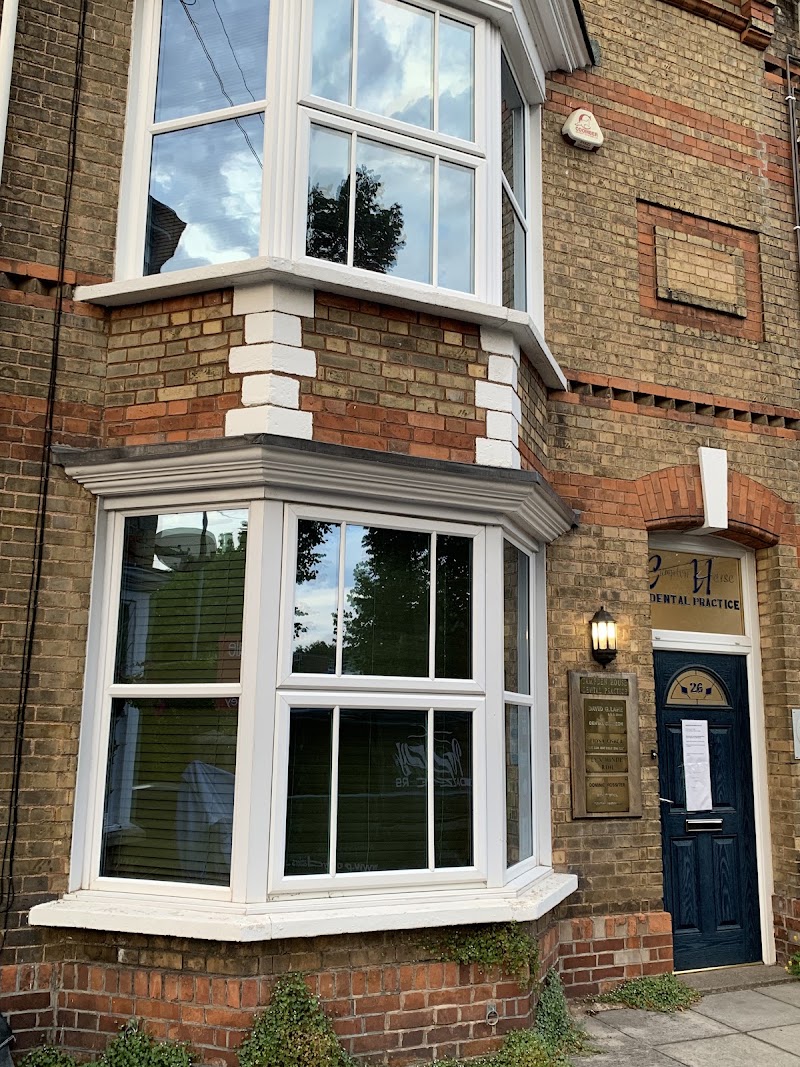Campden House Dental Practice