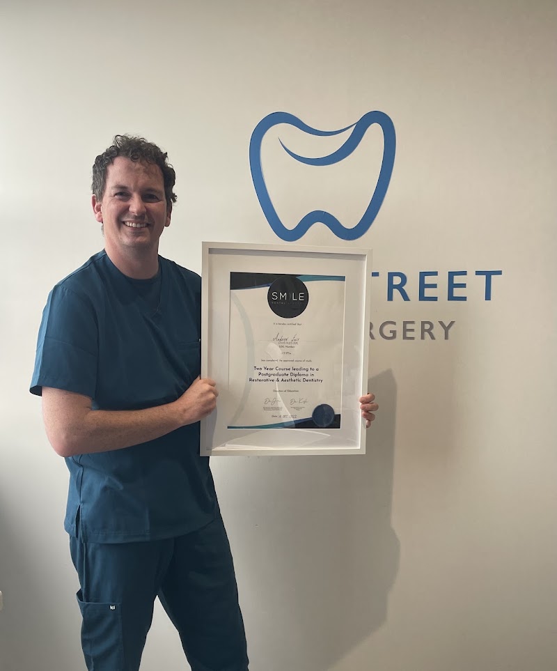 Broad Street Dental Surgery