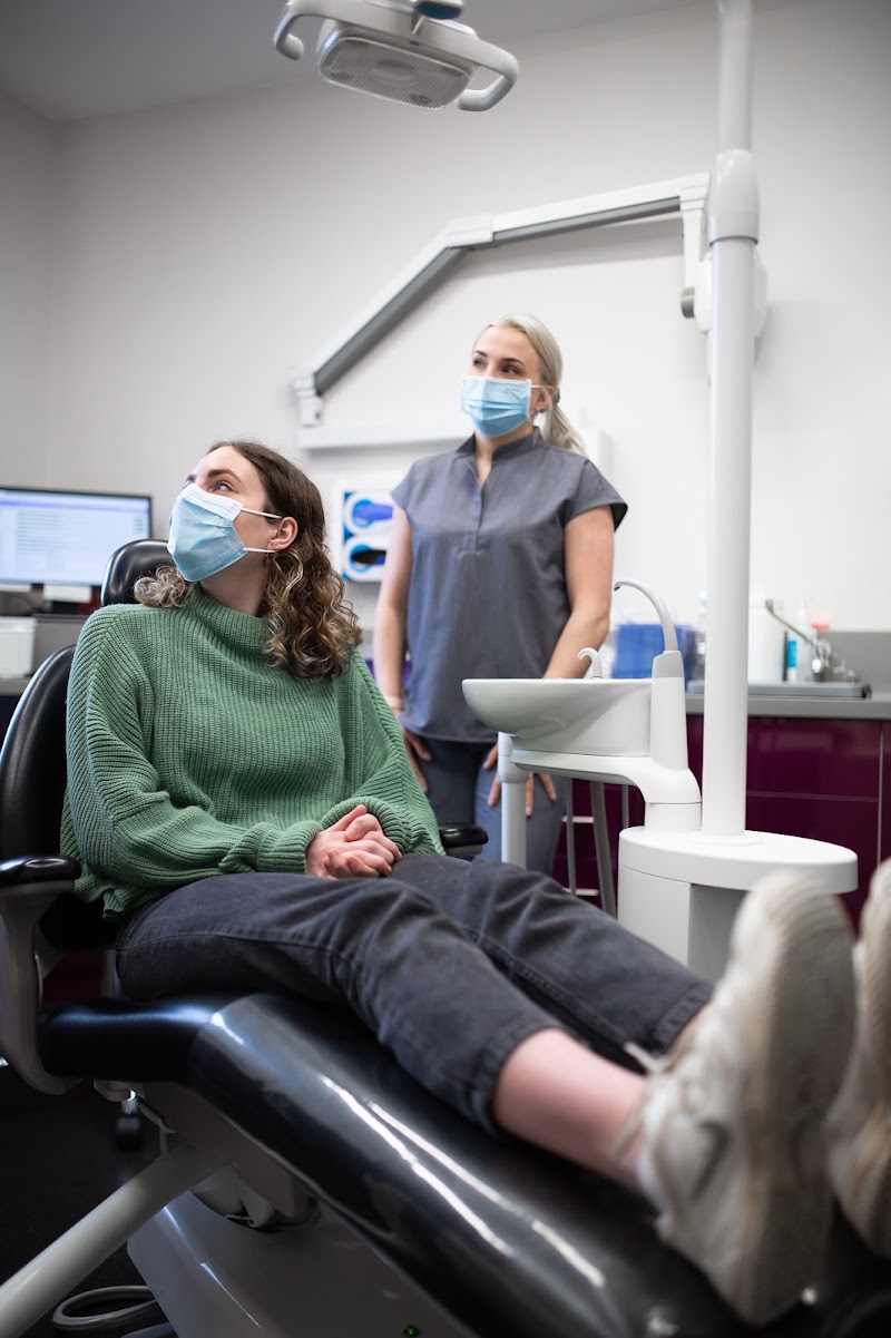 Ascent Dental Care Malvern