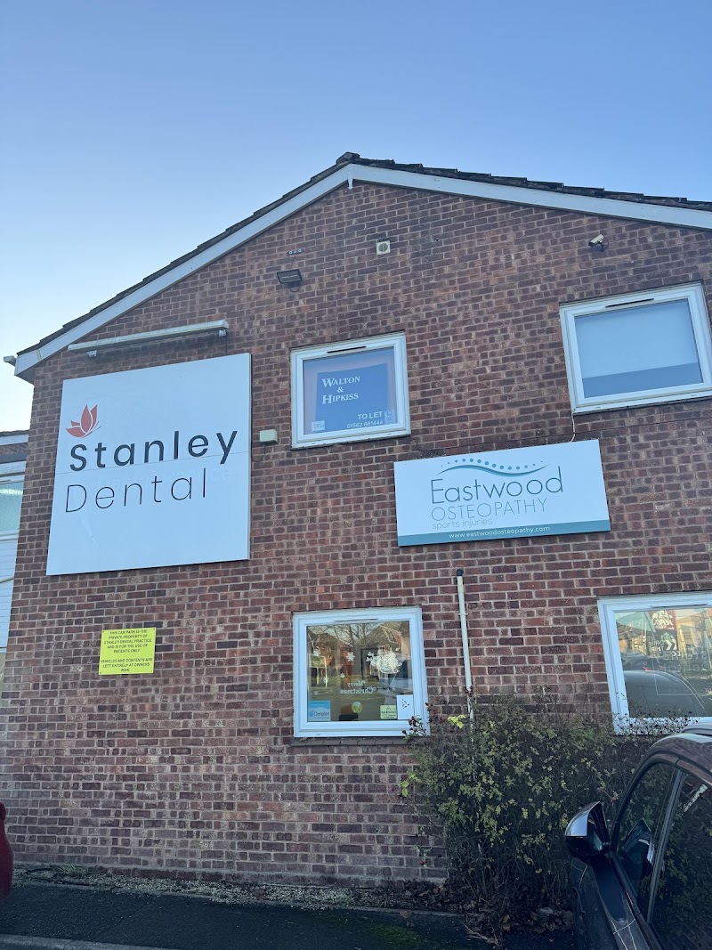 Stanley Dental Practice
