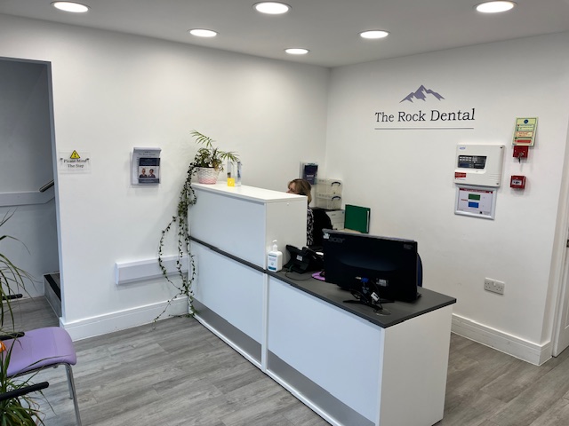 The Rock Dental Practice