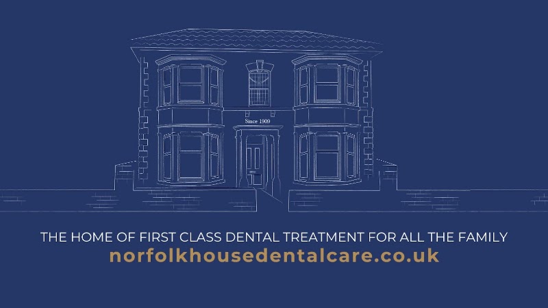 Norfolk House Dental Care
