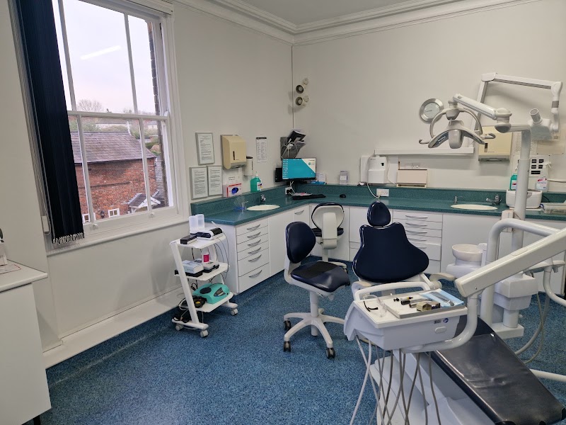 The Willows Dental Surgery