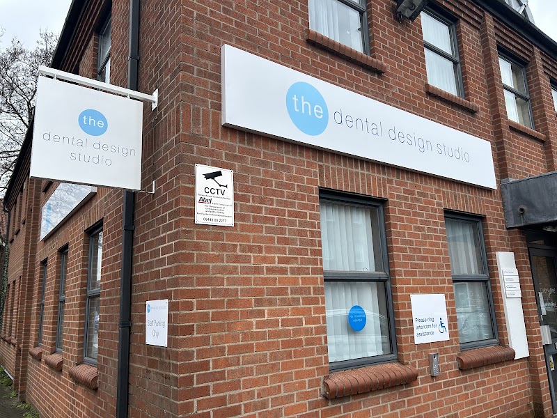 The Dental Design Studio Sleaford