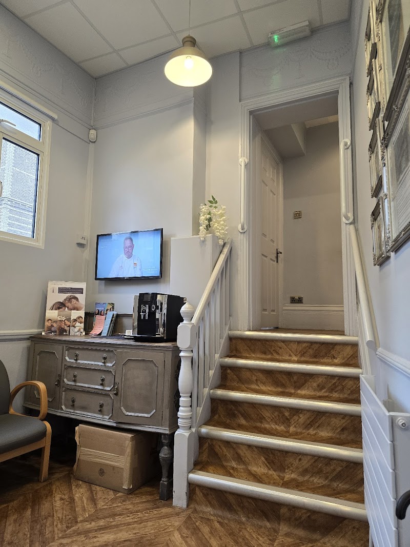 Tavistock Dental London