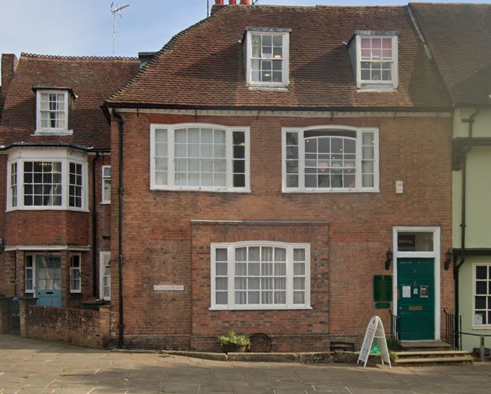 Causeway Dental Practice