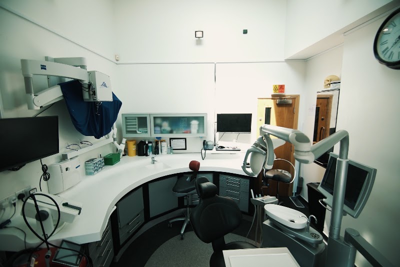 Antwerp House Dental Practice