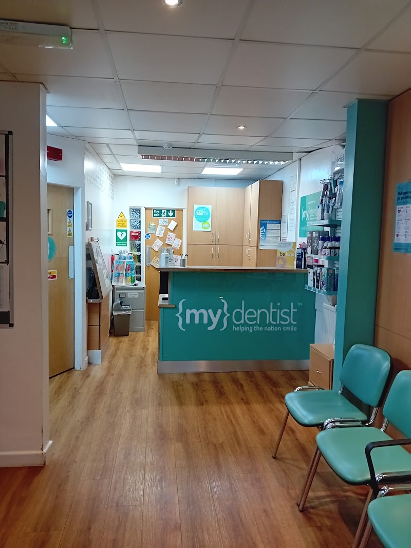 Mydentist - Houghton Road - Rotherham
