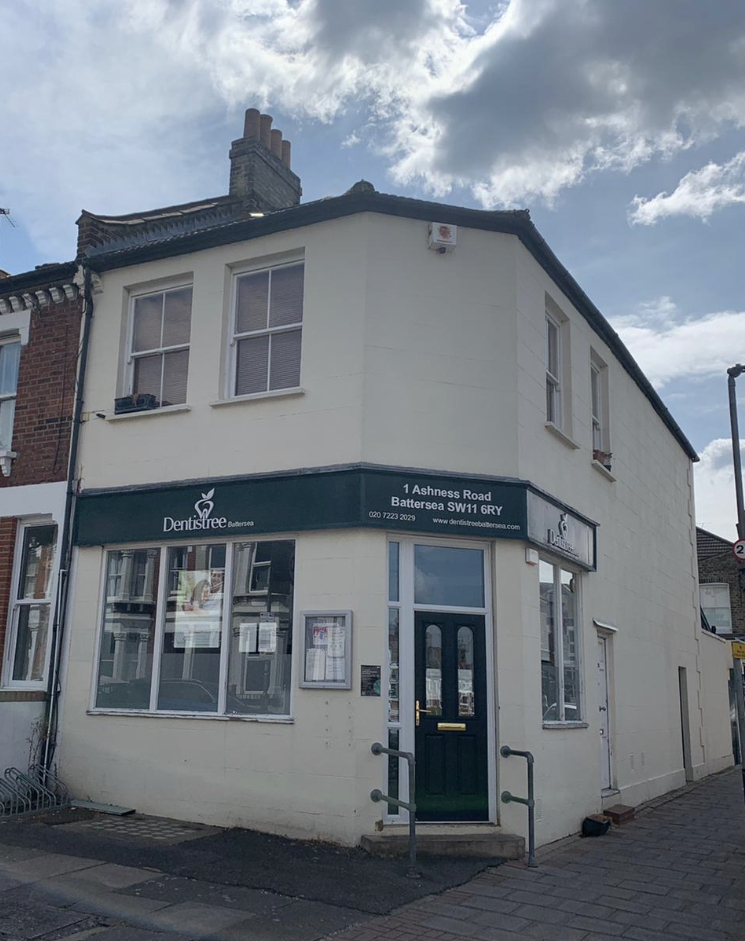 Dentistree Battersea
