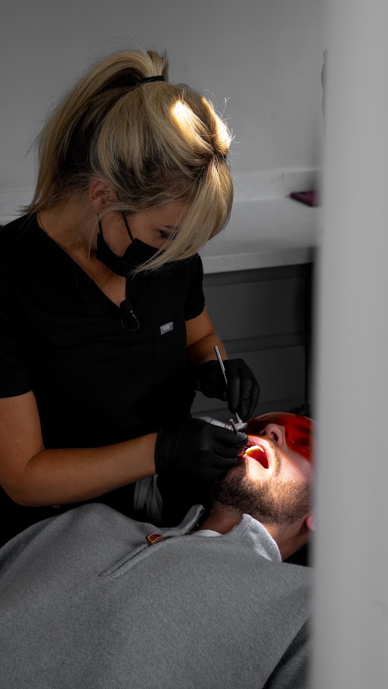 Sanctum Dental Suites