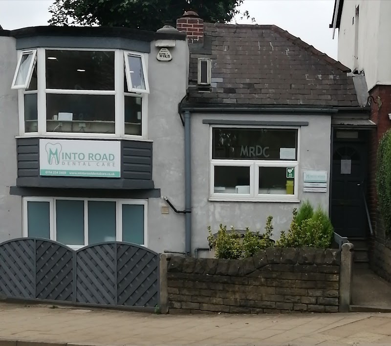 Minto Road Dental Care