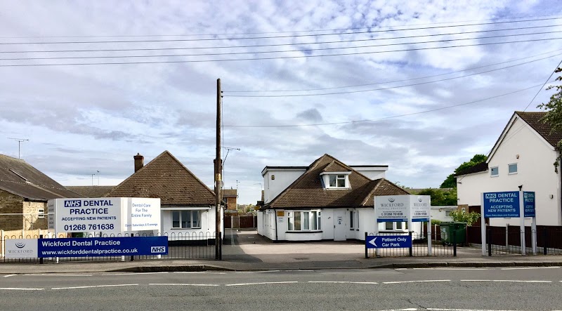 Wickford Dental Practice & Orthodontic Centre